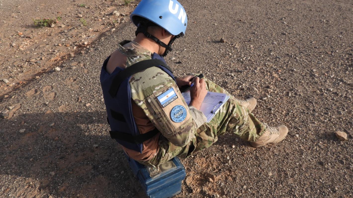 Argentina National Day