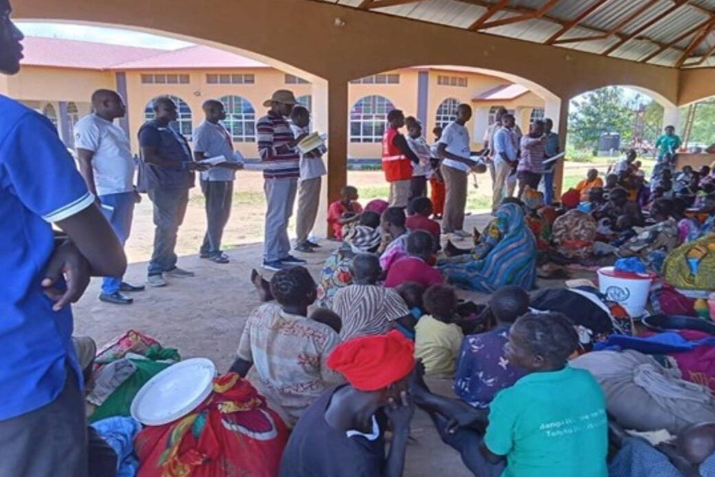 UN Peacekeeping UNMISS South Sudan Peace UN financial crisis