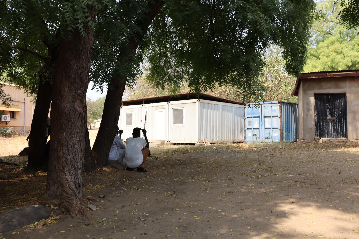 abducted children reunited with their families