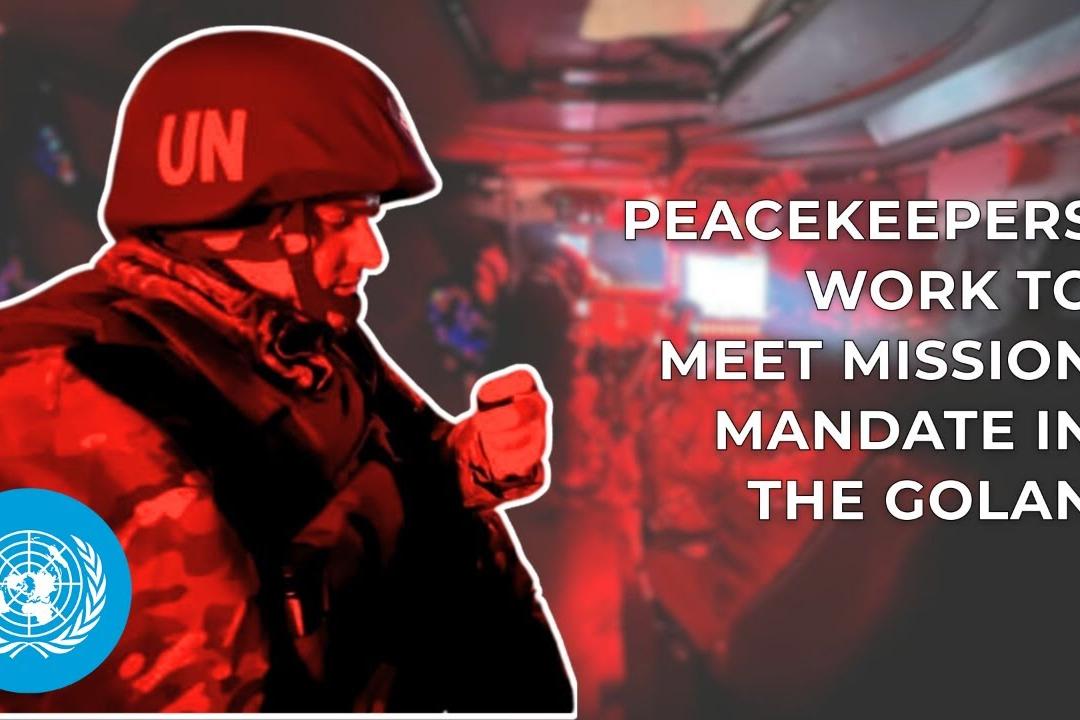 Peacekeeper