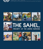 UNOWAS Magazine #10 - Special Edition on the United Nations Integrated Strategy for the Sahel