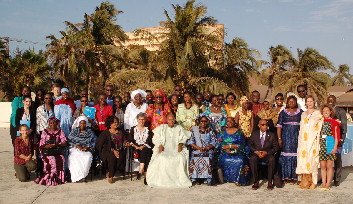 UNOWAS et UNESCO rendent hommage aux femmes dans l’histoire de l’Afrique