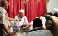 Niger : Déclaration à la presse de Mohamed Ibn Chambas après sa visite à Diffa