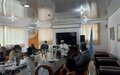 RSSG ANNADIF Appelle Toutes Les Parties Prenantes De La Sierra Leone A Prendre Les Mesures Nécessaires Pour Maintenir Un Dialogue Inclusif Pour Garantir Des Elections Générales Pacifiques En 2023