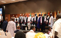 UNOWAS/CNMC celebrate 20 years