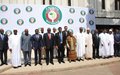 The UN supports a peaceful, timely and orderly transfert of power in the Gambia