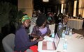 Des femmes et des jeunes outillés pour une mise en œuvre effective des Résolution 1325 et 2250 en Afrique de l'Ouest et au Sahel