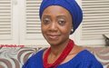 Ayisha Osori “Holding regular elections is not democracy”