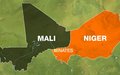 The Special Representative for West Africa and the Sahel condemns the terrorist attack against a military camp in Inates, Western Niger