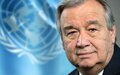 The UN Secretary-General, Antonio Guterres, visits Senegal, Niger, and Nigeria