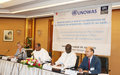 Une Rencontre de Haut Niveau pour Investir dans la Paix et la Prévention de la Violence en Afrique de l’Ouest et au Sahel