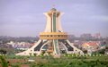 Au Burkina Faso, ANNADIF appelle les autorités de la transition à trouver une solution consensuelle avec la CEDEAO pour un retour à l’ordre constitutionnel