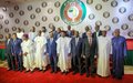 56th Ordinary Session of the ECOWAS Authority of Heads of State and Government