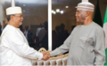 SRSG ANNADIF concludes his visit to Nigeria