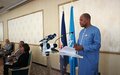Opening Remarks by the SRSG Mohamed Ibn Chambas on the Open Day on Security Council Resolution 1325 (2000) and subsequent Resolutions on Women, Youth, Peace and Security