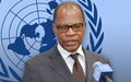 Visiting Guinea, Mohamed Ibn Chambas calls on stakeholders to dialogue (FR)