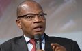 Mohamed Ibn Chambas calls for inclusive, credible and peaceful presidential election in The Gambia