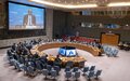 At the Security Council, Special Representative Simão encourages continued regional cooperation