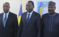 Lutte contre le terrorisme : UNOCA et UNOWAS réaffirment leur soutien au Tchad