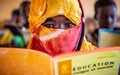 Le Sahel doit être considéré comme une région d'opportunités malgré les multiples crises
