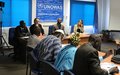 UNOWAS organise une rencontre sur l’exclusion sociale en Afrique de l’Ouest