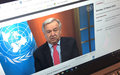 COVID-19: UN chief calls for global ceasefire to focus on ‘the true fight of our lives’ 