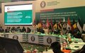 Au Sommet de la CEDEAO, le Représentant spécial ANNADIF appelle à une action commune pour assurer une transition pacifique et rapide au Burkina Faso et en Guinée
