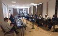 UNOWAS et la CEDEAO  en séminaire pour finaliser un manuel conjoint sur les bonnes pratiques pour résoudre les conflits agriculteurs-éleveurs en Afrique de l’Ouest
