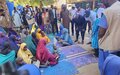 UNOCA and UNOWAS renew their joint commitment to support stabilization and peacebuilding efforts in the Lake Chad Basin