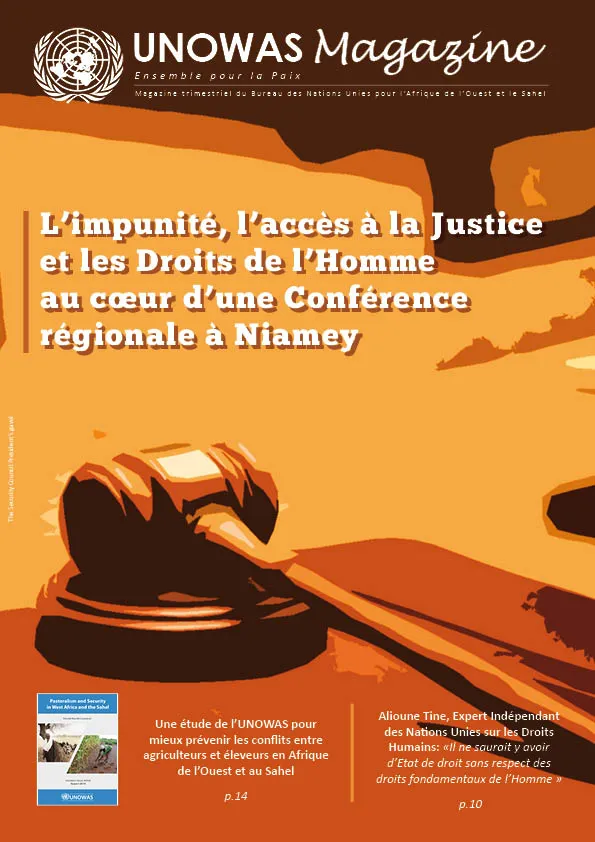 UNOWAS E-magazine nº7
