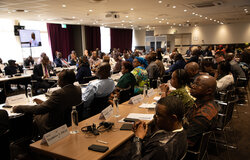 Grand Rendez-vous for the prevention of violent extremism in West and Central Africa