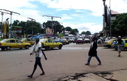 Conakry. Photo: DR
