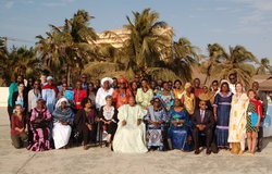 UNOWAS et UNESCO rendent hommage aux femmes dans l’histoire de l’Afrique