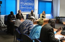 UNOWAS organise une rencontre sur l’exclusion sociale en Afrique de l’Ouest 