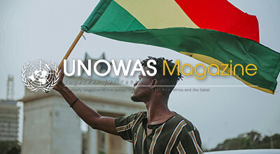 UNOWAS Magazine #26