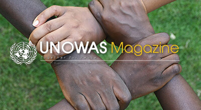 UNOWAS Magazine #27