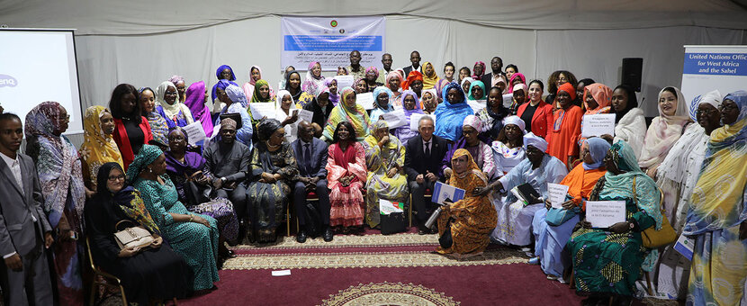 UNOWAS | United Nations Office for West Africa and the Sahel